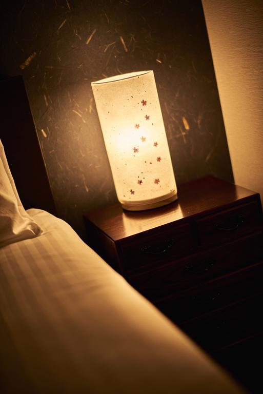 Hotel Wagokoro Präfektur Tokio
