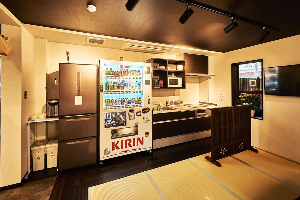 Wagokoro 3* Präfektur Tokio