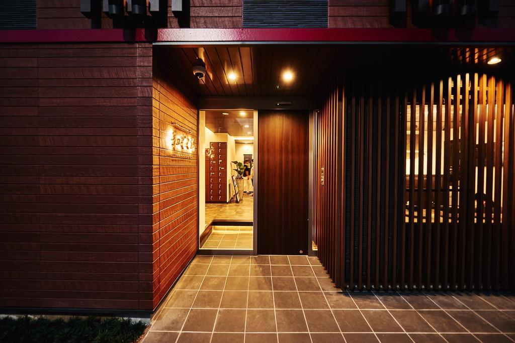 Hotel Wagokoro Präfektur Tokio