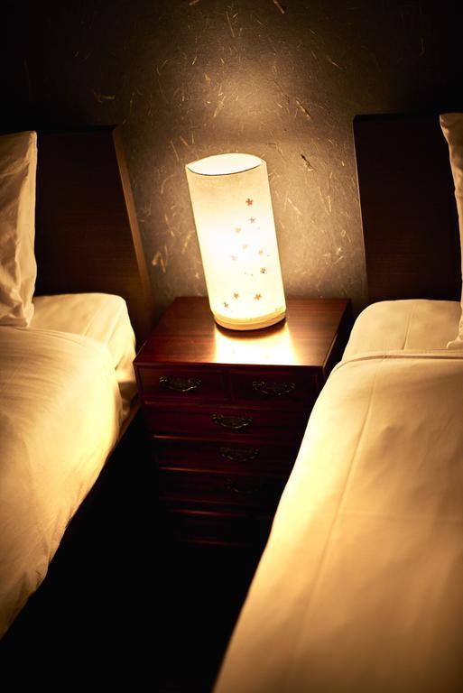 Wagokoro Hotel Präfektur Tokio
